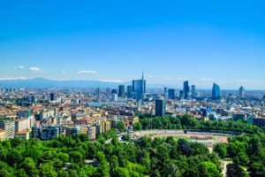 Immobiliare lusso e turismo spingono gli investimenti in Italia